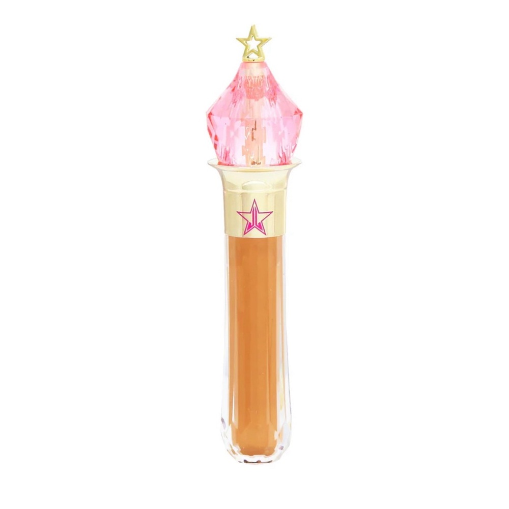 NWT Jeffree Star Magic Star Concealer C19.5